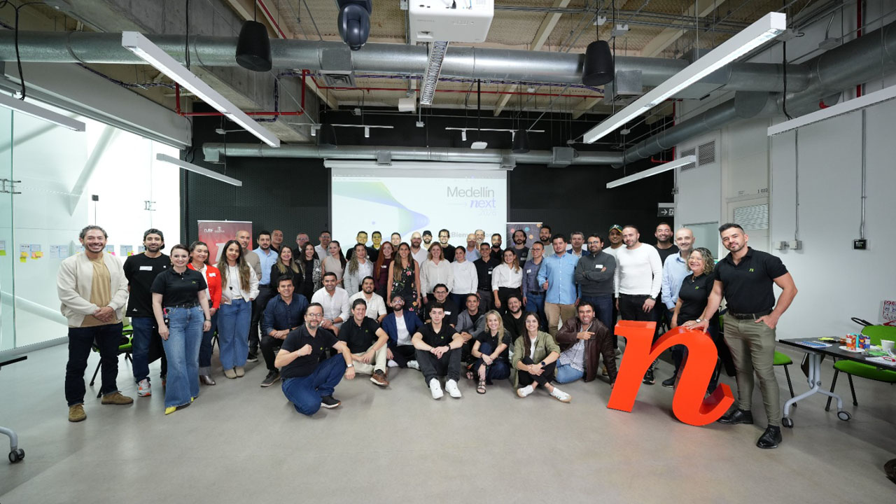 Imagen Ruta N busca las mejores 50 empresas de base tecnológica (3)