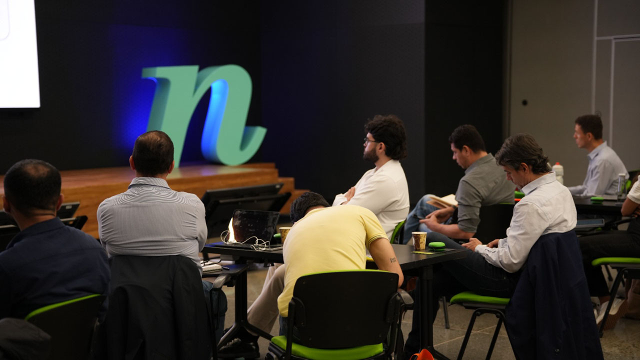 Ruta N y firma internacional abren convocatoria para potenciar a 20 inversionistas Imagen Ruta N y firma internacional abren convocatoria para potenciar a 20 inversionistas (2)