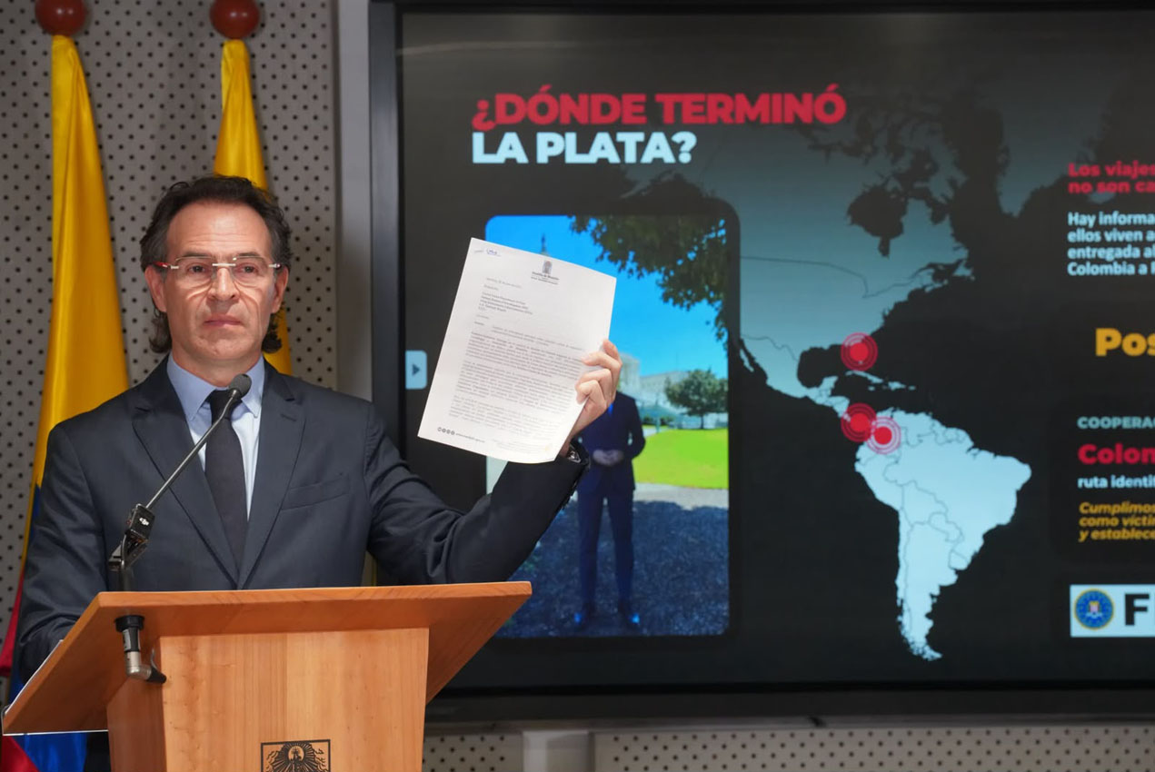Imagen alcalde Federico Gutiérrez reveló 666 hallazgos por presunta corrupción durante la administración 2020-2023 (5)