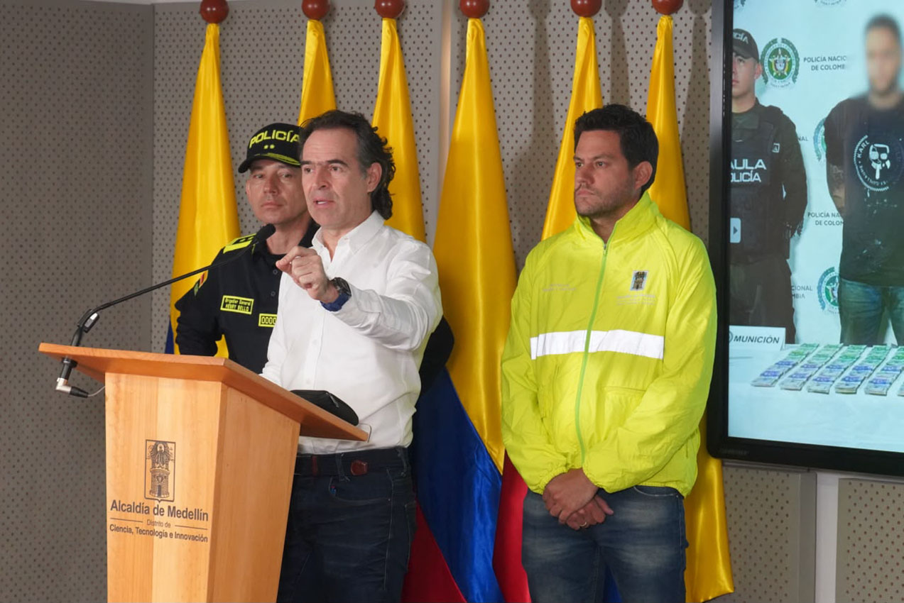 Combate contra todas estas estructuras criminales Imagen combate contra todas estas estructuras criminales (2)