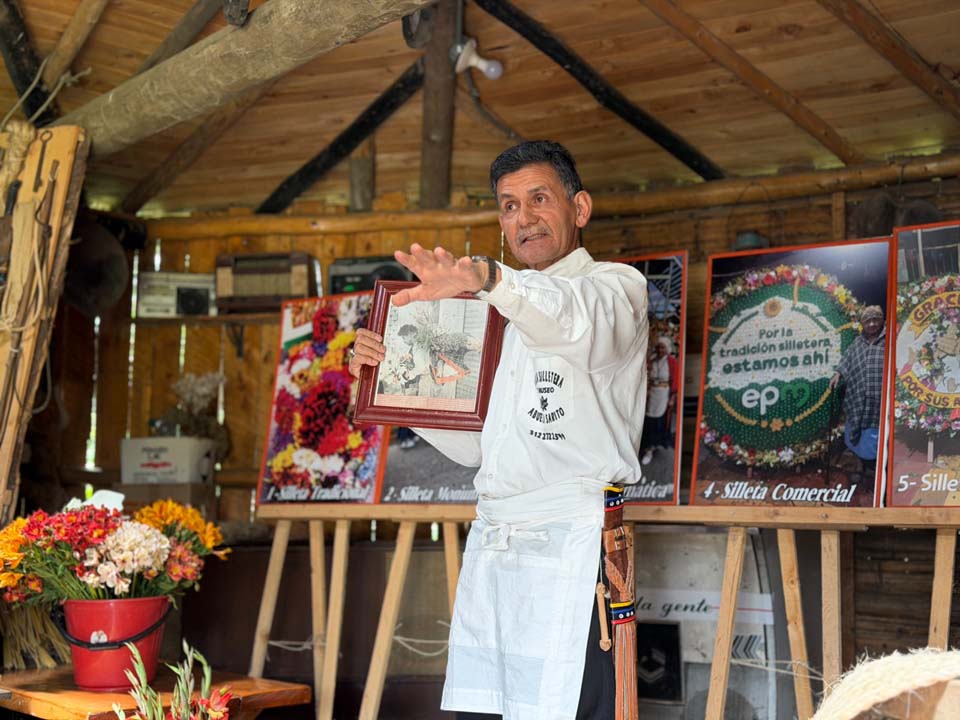 Imagen la cultura silletera a través de buenas prácticas (2)