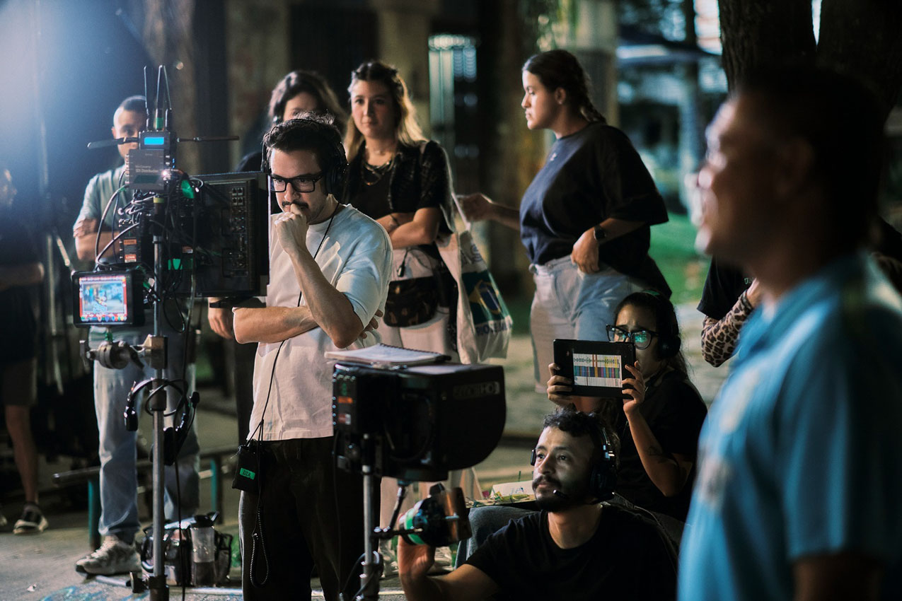 Proyectos audiovisuales y de cine recibirán incentivos de la Alcaldía de Medellín Imagen proyectos audiovisuales y de cine recibirán incentivos de la Alcaldía de Medellín (2)