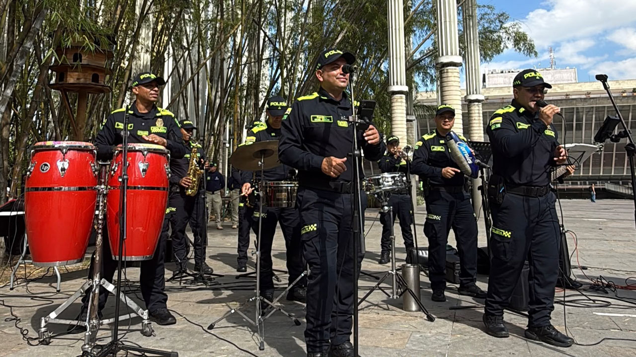 Seguridad Feria de Flores Imagen seguridad Feria de Flores (1)