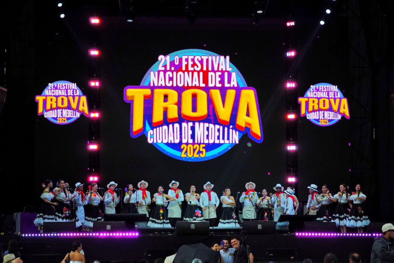 Imagen semifinal del Festival Nacional de la Trova (5)