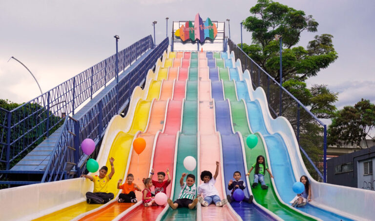 Imagen vacaciones en el Parque Norte (1)
