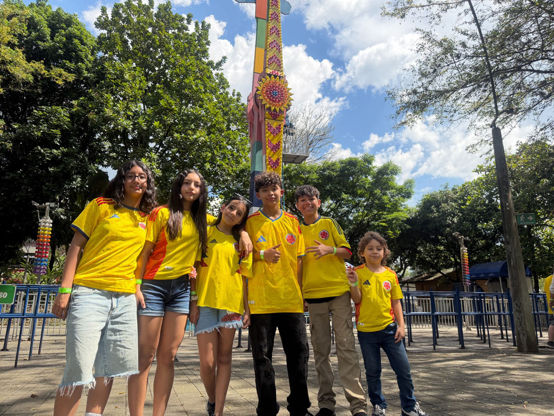 Imagen vacaciones en el Parque Norte (3)