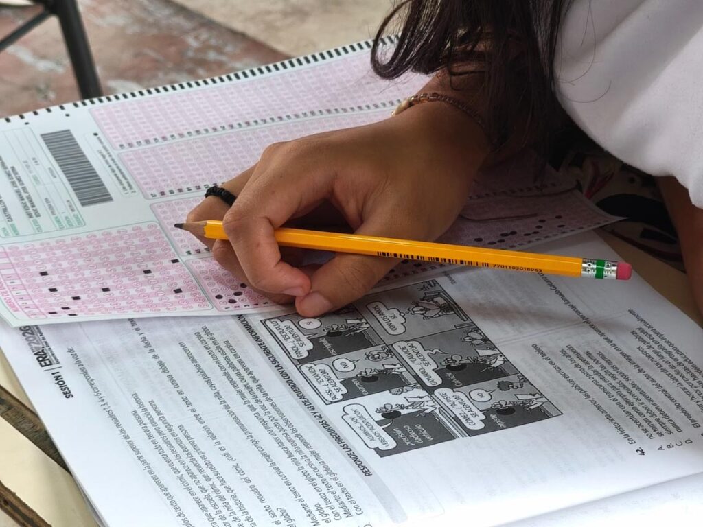 Pruebas Saber 11