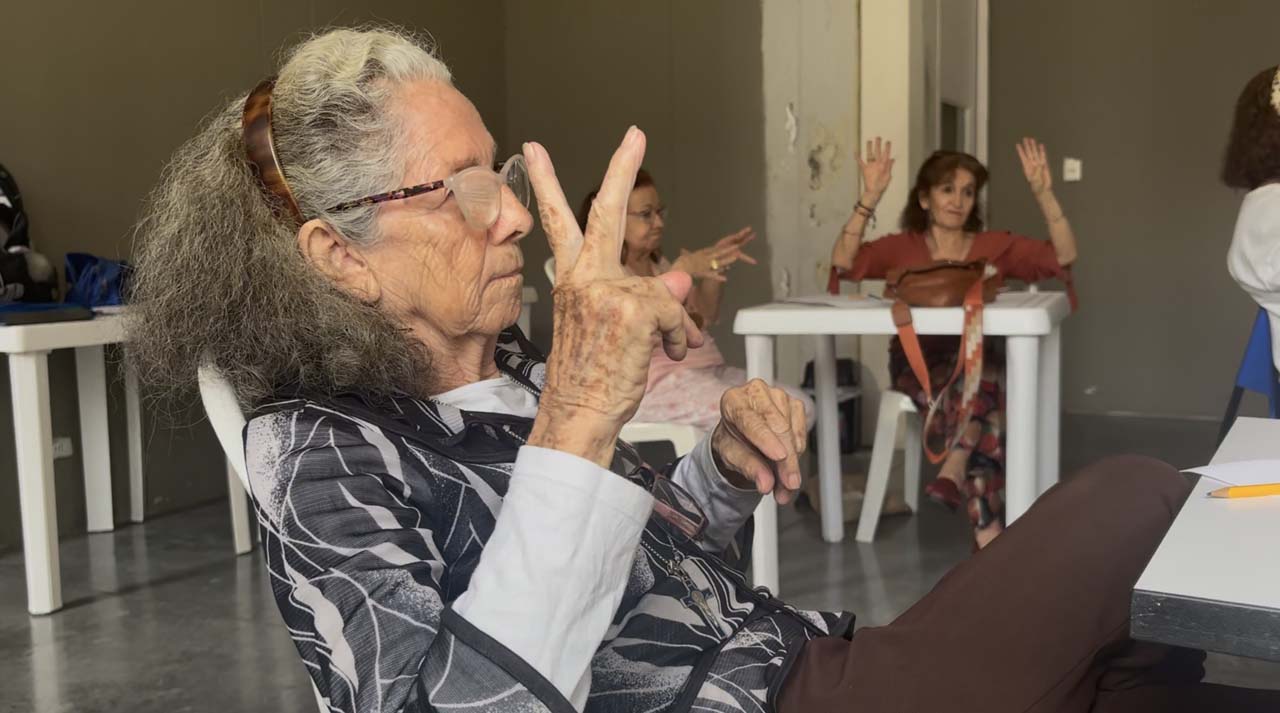 Estimulación cognitiva: el programa del Inder