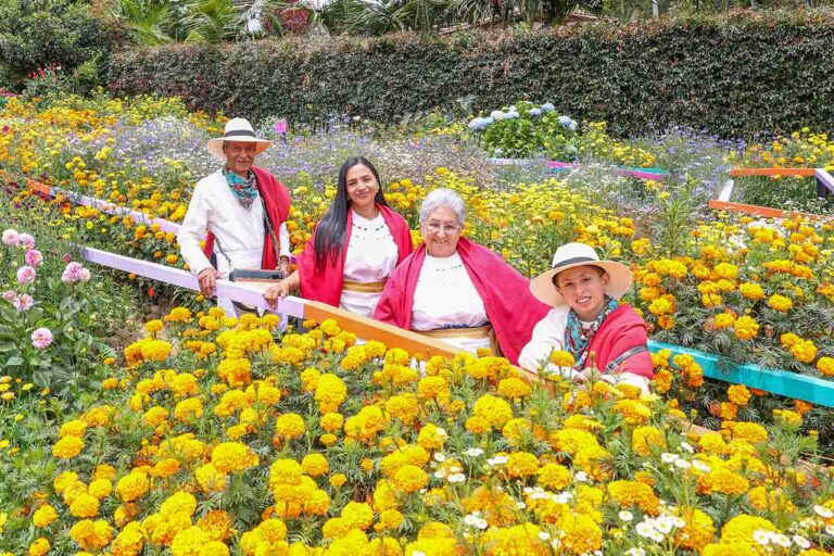 Familia Zapata Grisales