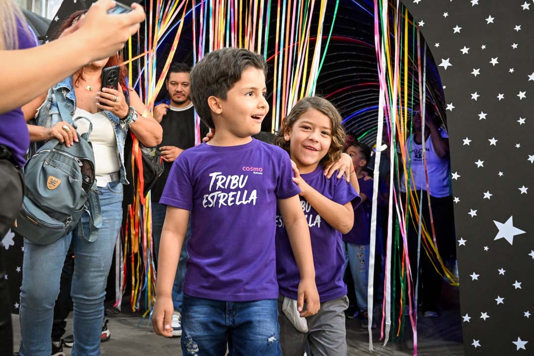 Administración Distrital hace que niñas y niños disfruten del Festival Buen Comienzo (3)