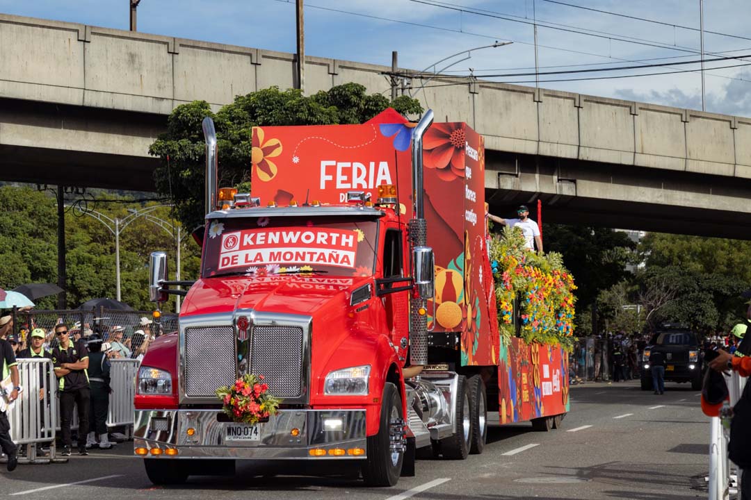 Desfile Avenida Primavera (1)