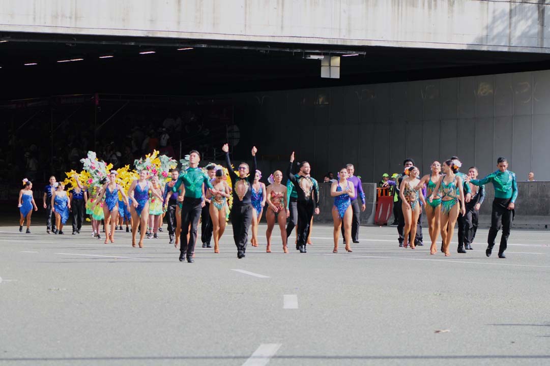 Desfile Avenida Primavera (1)