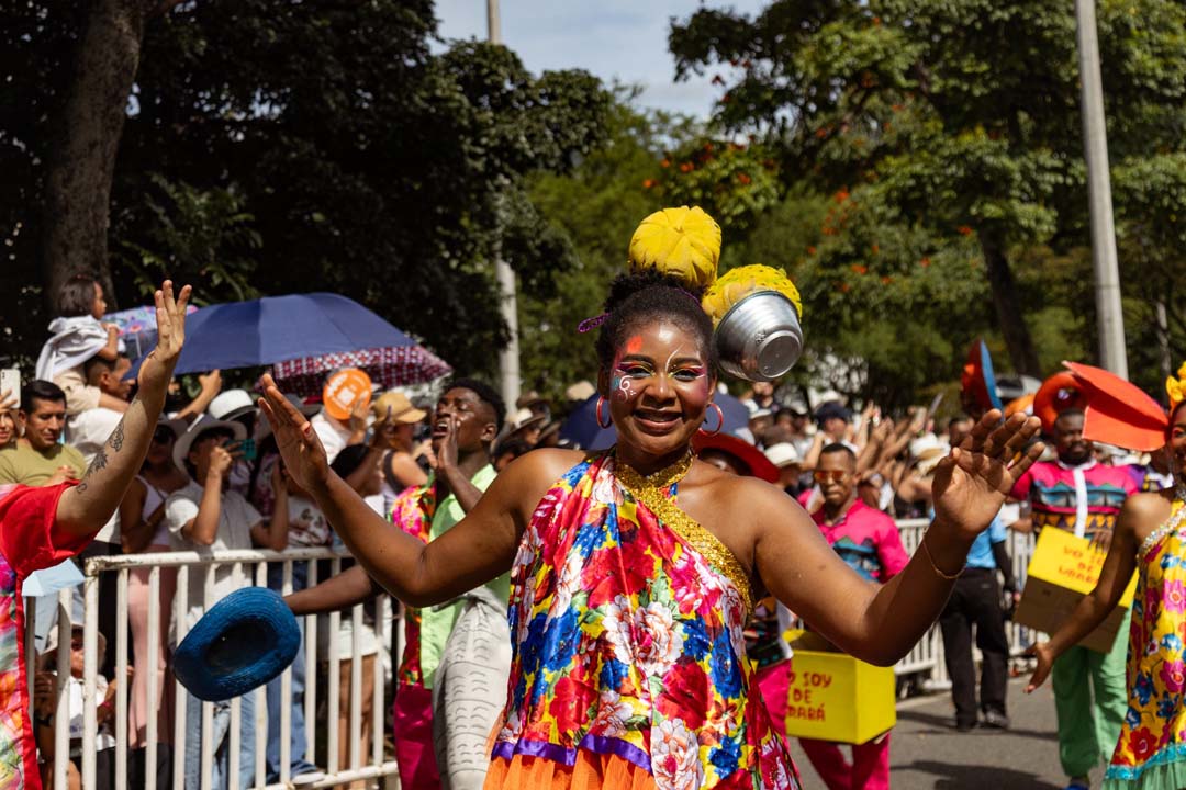 Desfile Avenida Primavera (1)