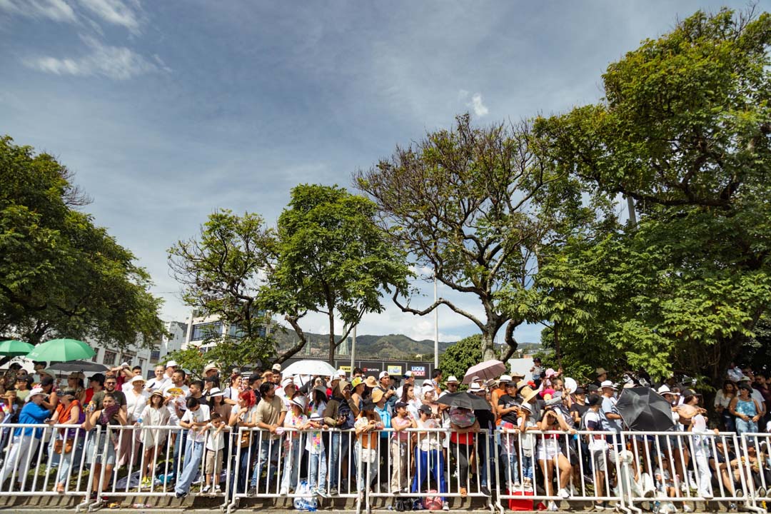 Desfile Avenida Primavera (1)