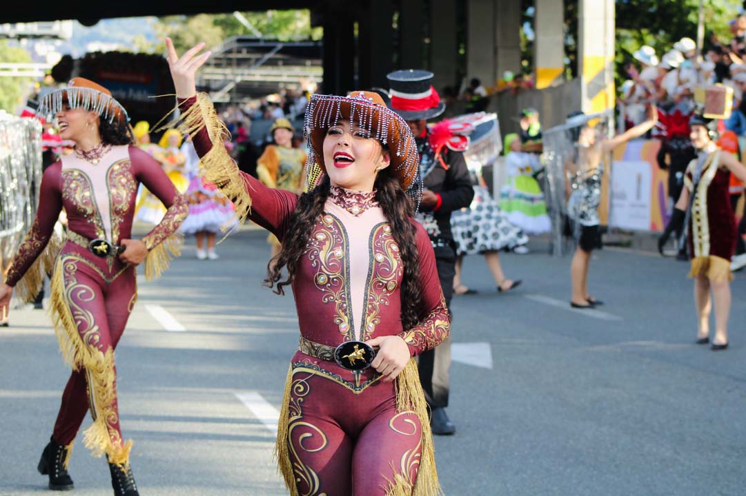 Desfile Avenida Primavera (1)