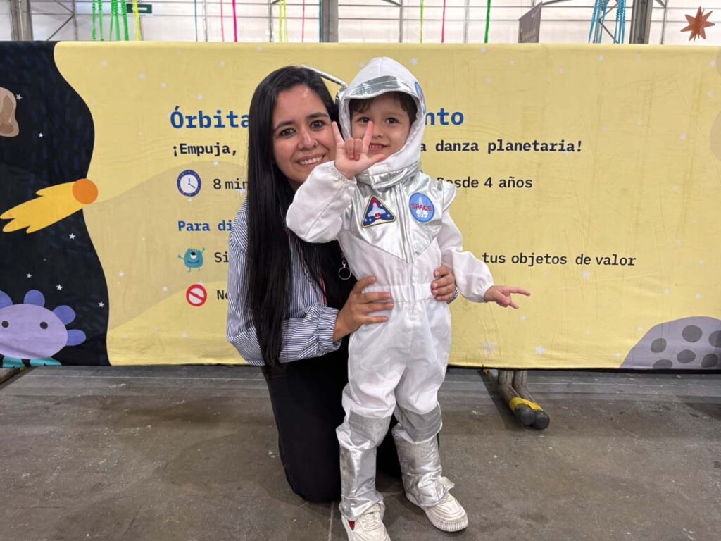 Festival Buen Comienzo