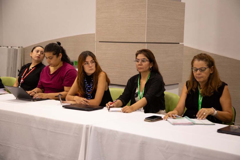 Imagen 1.300 mujeres en Medellín activaron rutas de atención y protección (1)