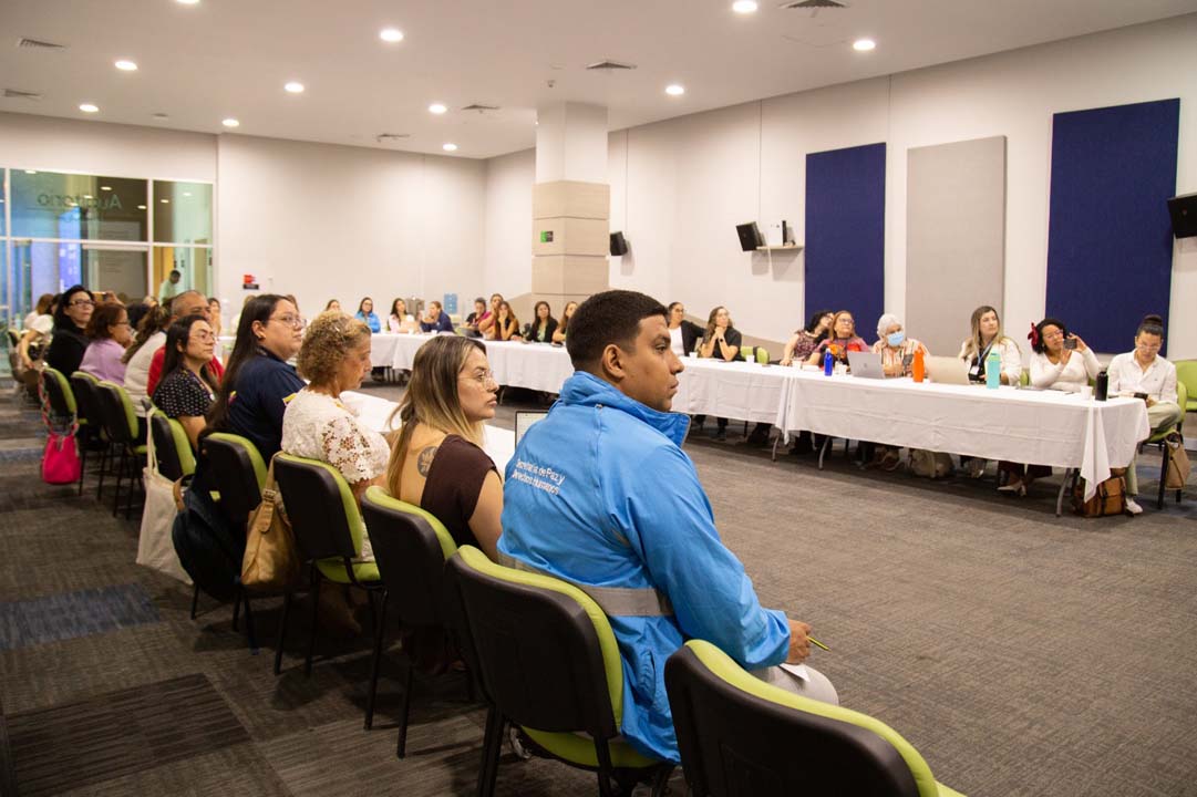 Imagen 1.300 mujeres en Medellín activaron rutas de atención y protección (1)
