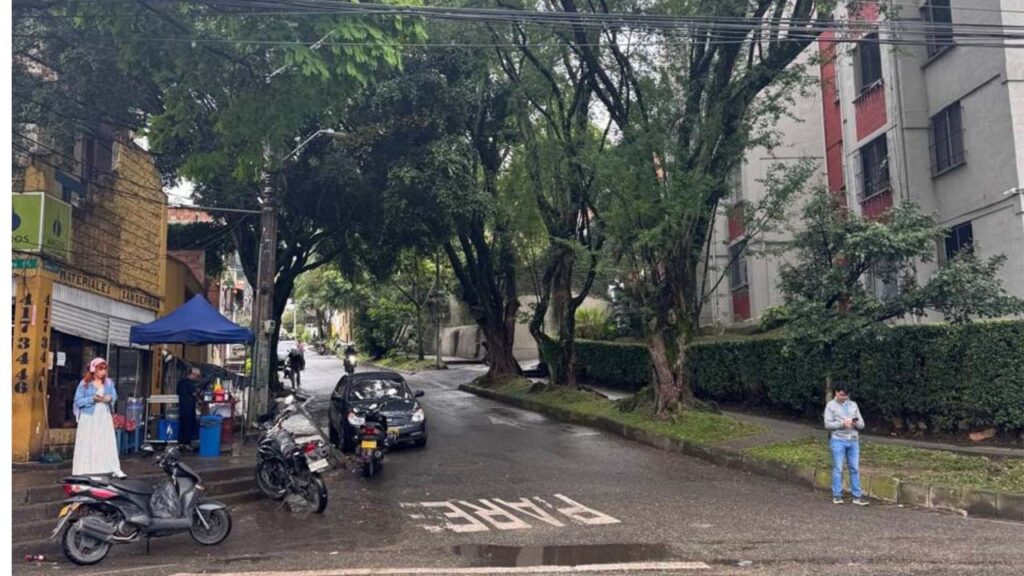 Imagen Barrio San Germán