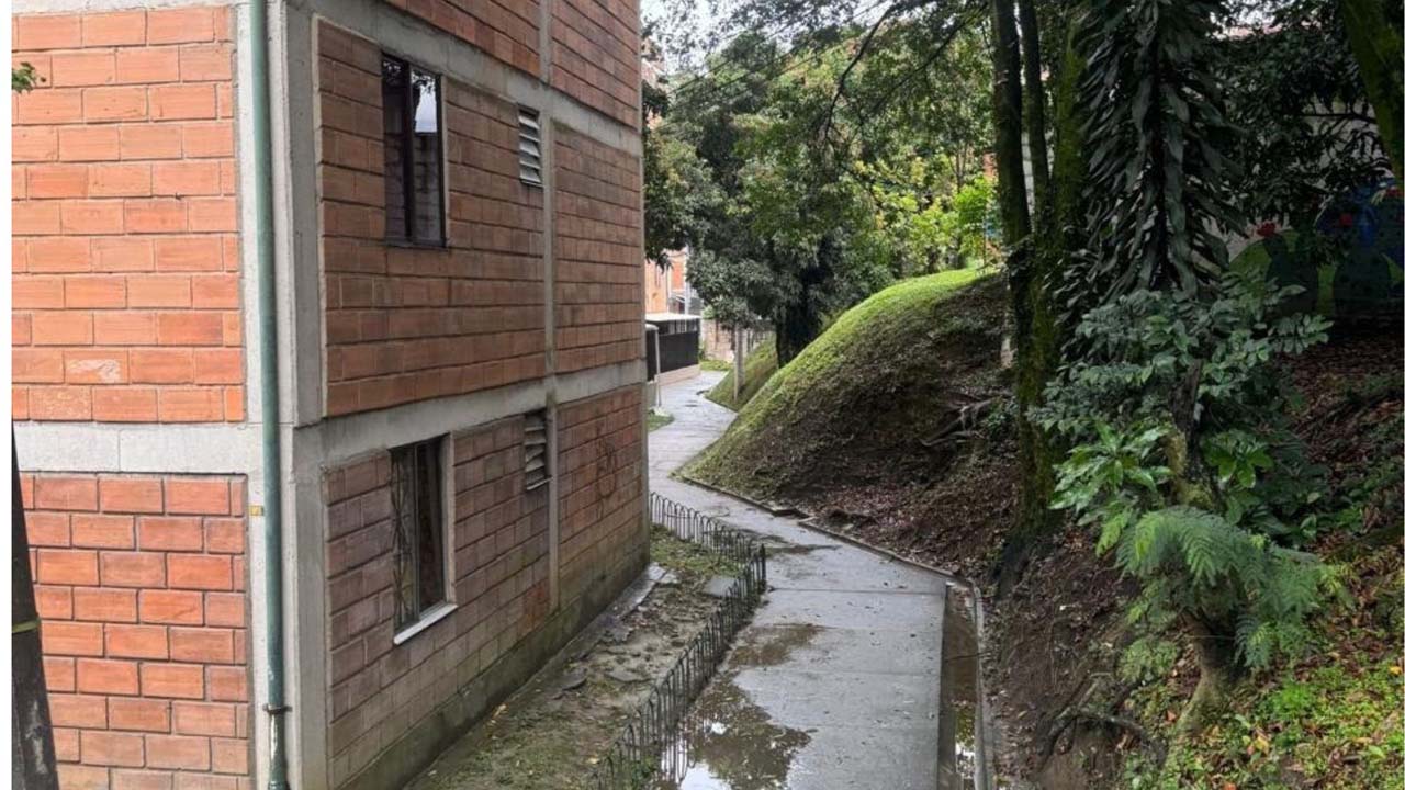 Imagen Barrio San Germán