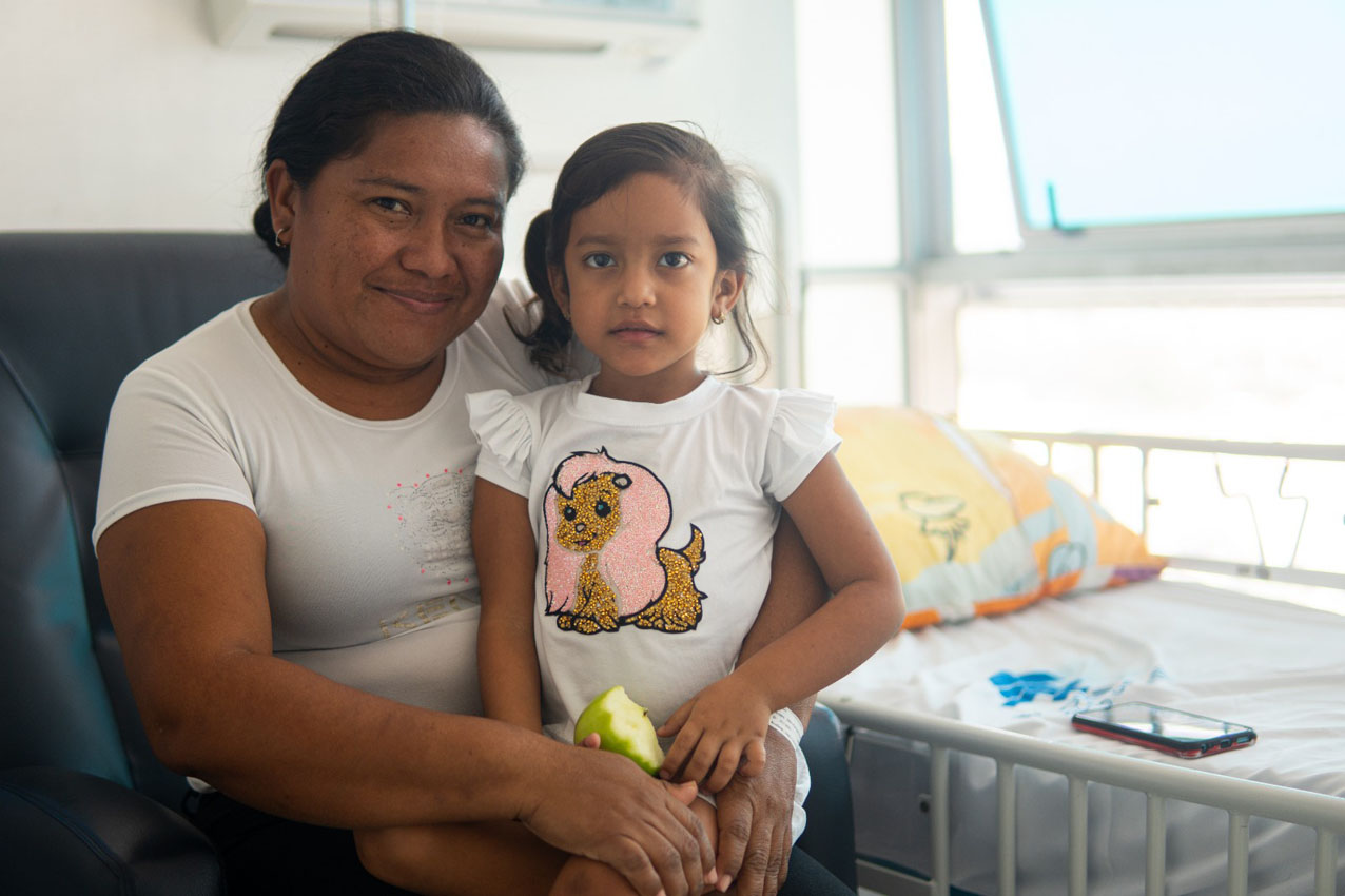 Centro Integrado de Gestión del Acceso en Salud cumple 10 años con logros en atención oportuna y descongestión de urgencias Imagen Centro Integrado de Gestión del Acceso en Salud cumple 10 años con logros en atención oportuna y descongestión de urgencias (1)