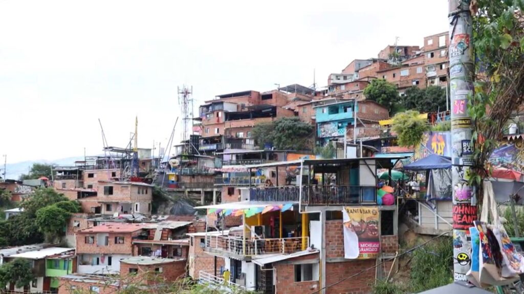Imagen Comuna 13