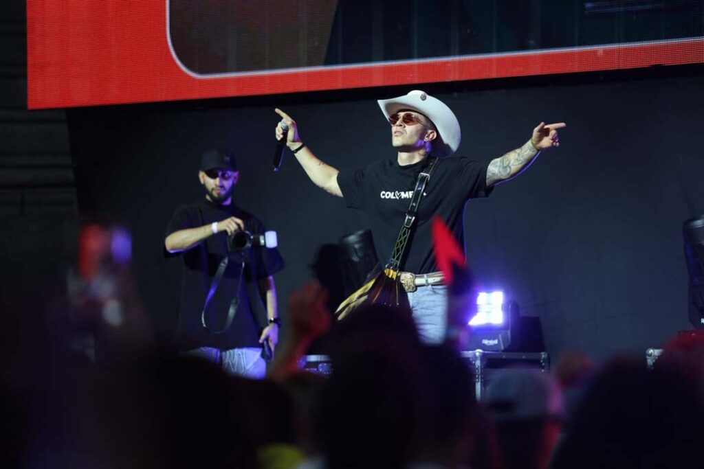 Imagen Luis Alfonso en concierto (4)