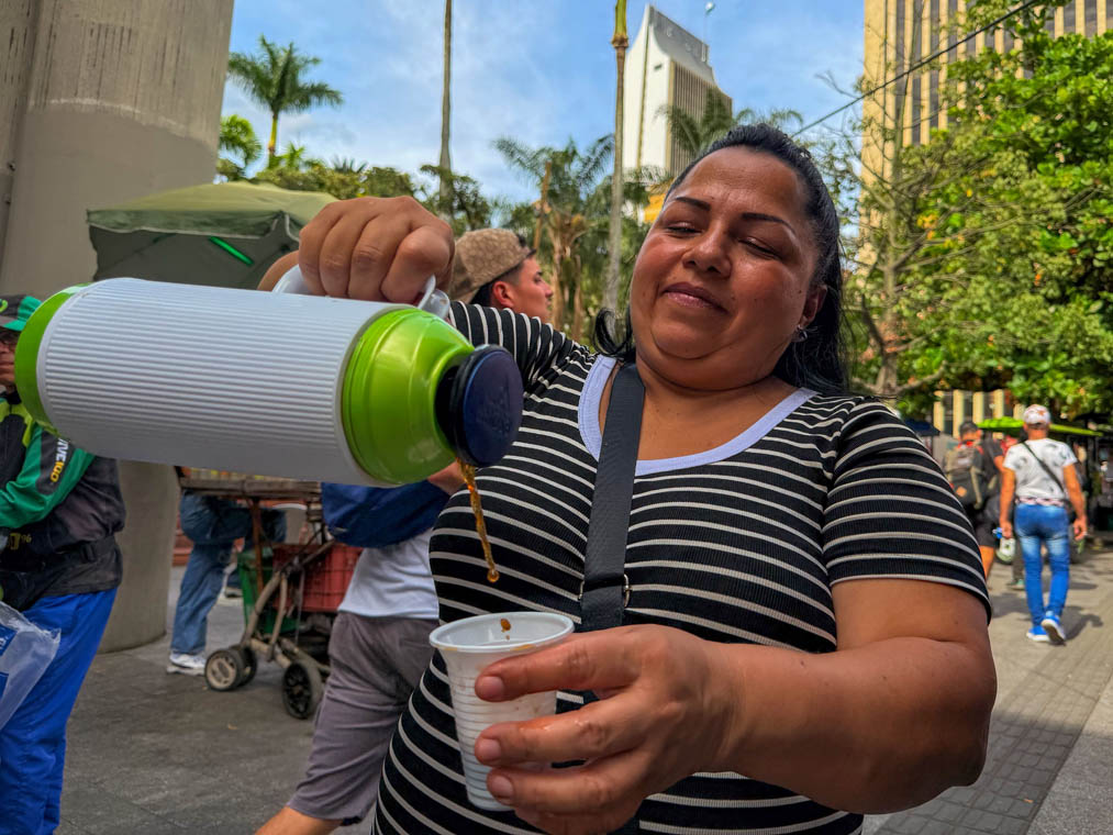 Imagen Más que un tinto la historia de una mujer que hizo del café su nuevo comienzo (1)