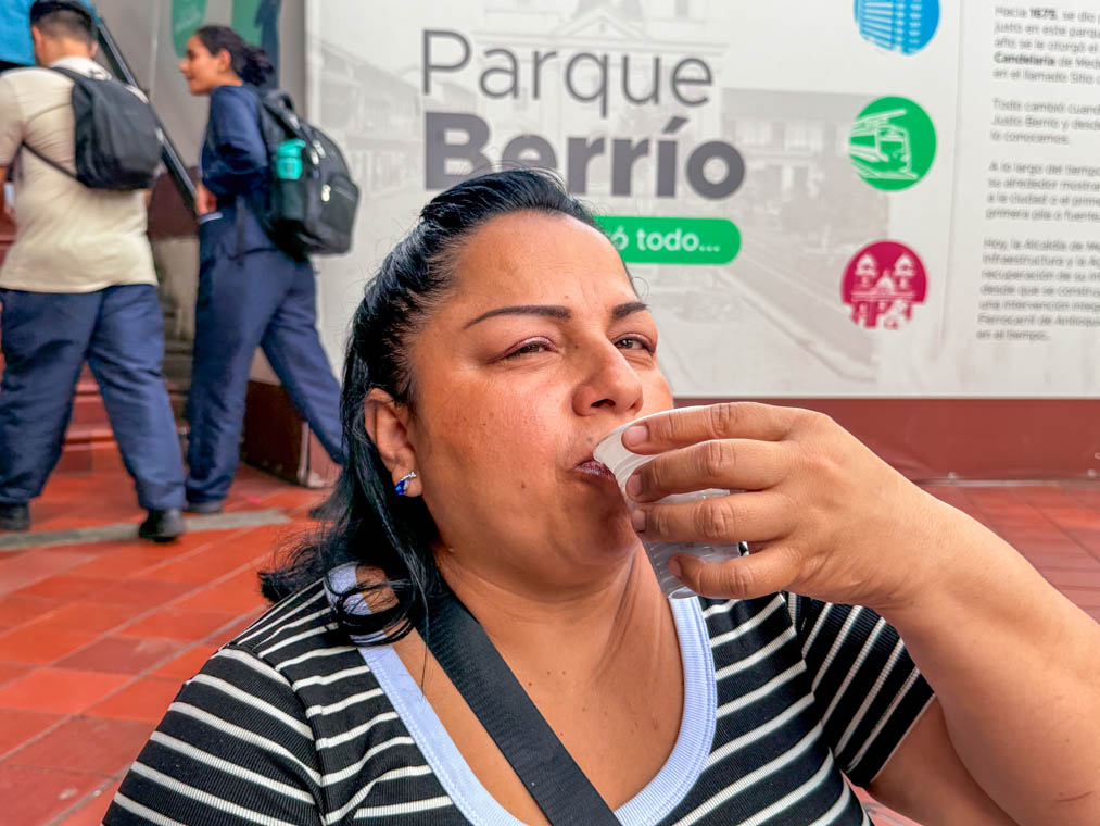 Imagen Más que un tinto la historia de una mujer que hizo del café su nuevo comienzo (1)