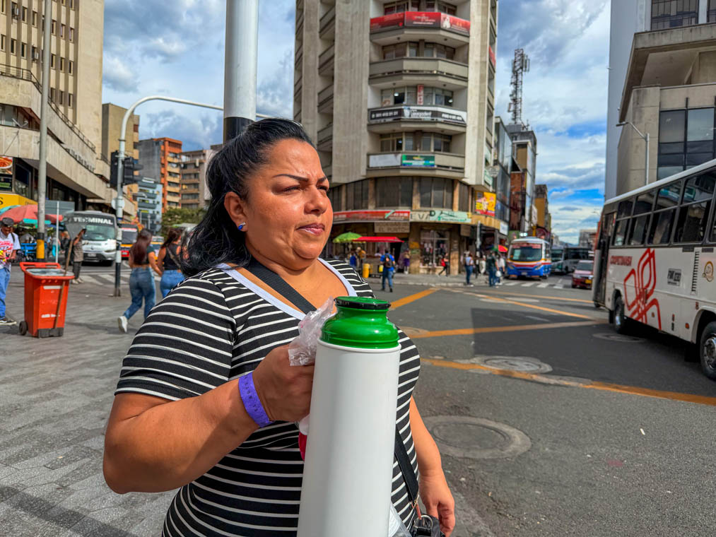 Imagen Más que un tinto la historia de una mujer que hizo del café su nuevo comienzo (1)