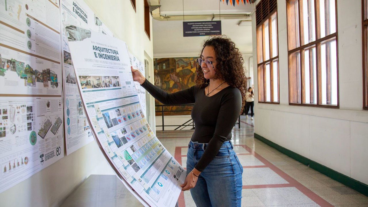 Imagen Medellín supera los 46.000 matriculados en sus instituciones de educación superior (6)