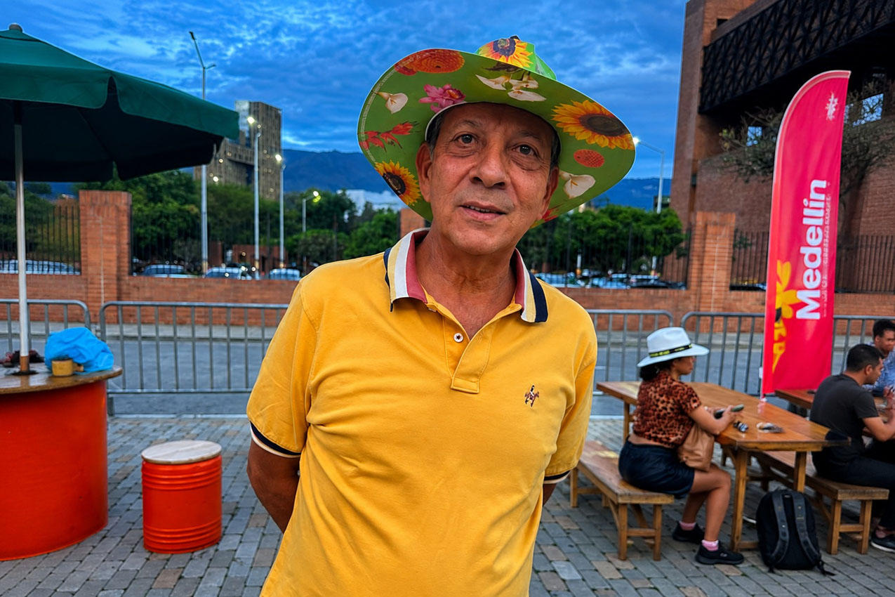 Imagen Plaza de Flores, parques del río (20)