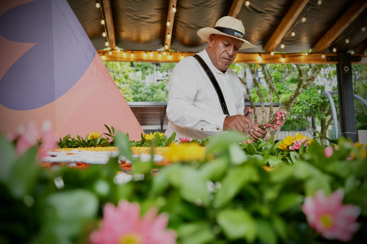 Imagen Plazas y Placita de Flores de Medellín mantienen programación con entrada libre (3)