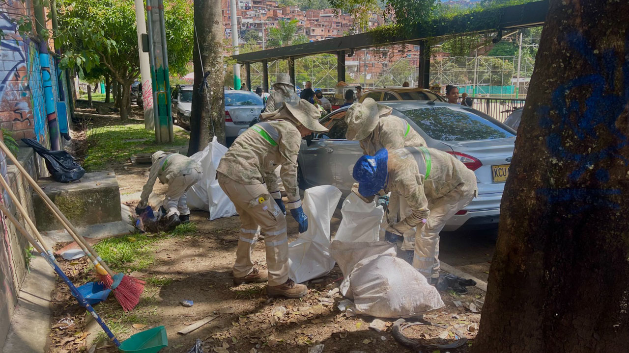 Imagen Tacita de Plata, Medellín brilla en cada evento de la Feria de las Flores (2)