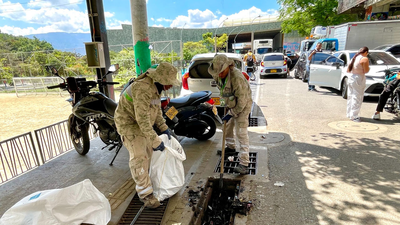 Imagen Tacita de Plata, Medellín brilla en cada evento de la Feria de las Flores (2)