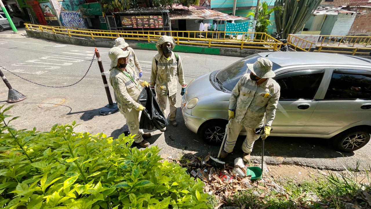 Imagen Tacita de Plata, Medellín brilla en cada evento de la Feria de las Flores (4)