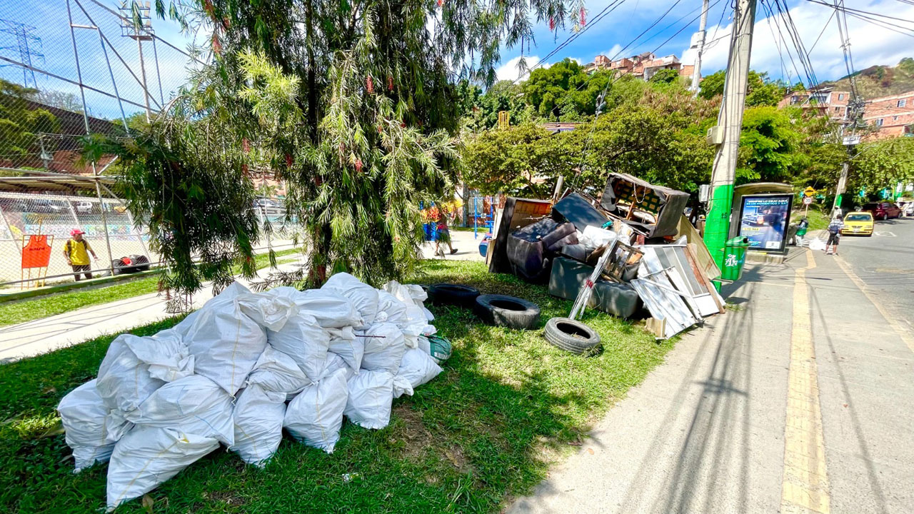 Imagen Tacita de Plata, Medellín brilla en cada evento de la Feria de las Flores (5)