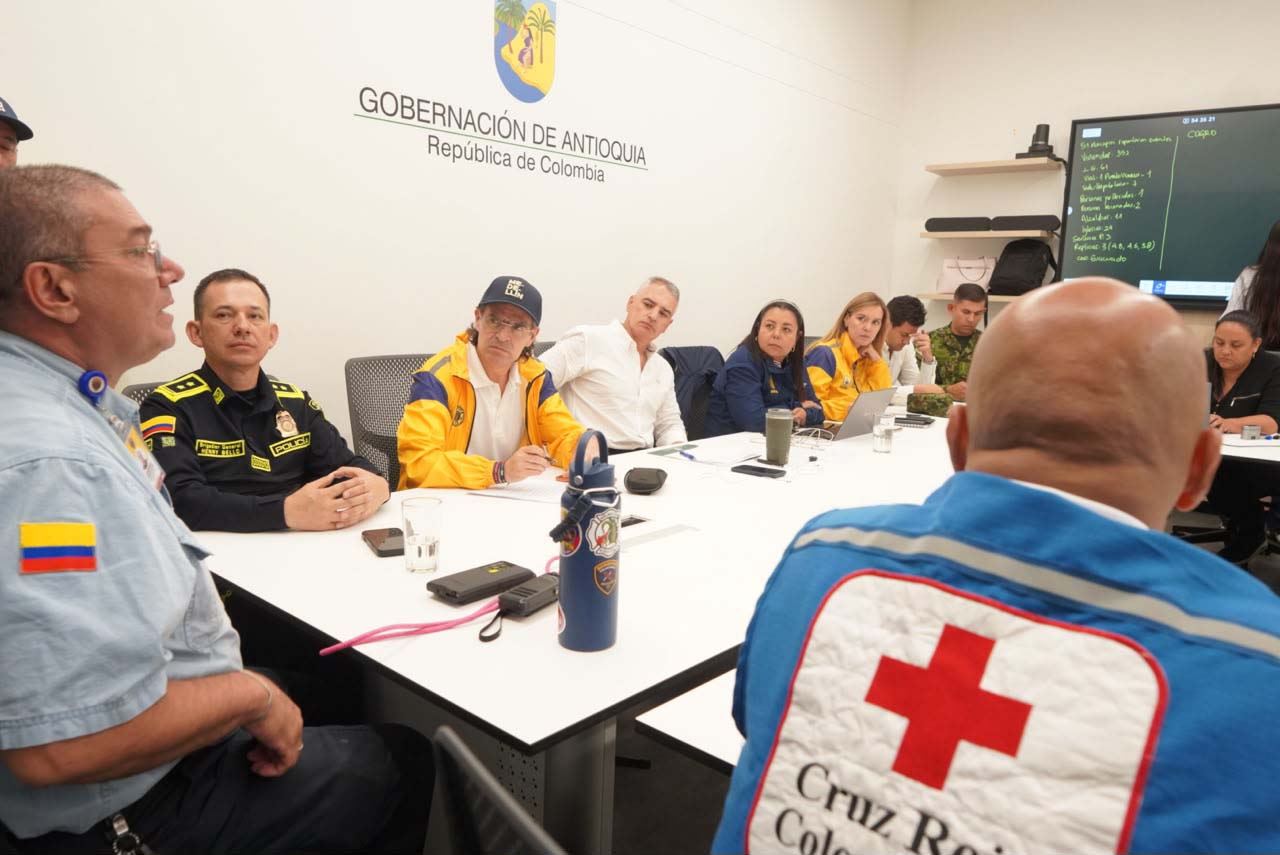 Imagen alcalde Federico Gutiérrez emergencia-cismo (4)