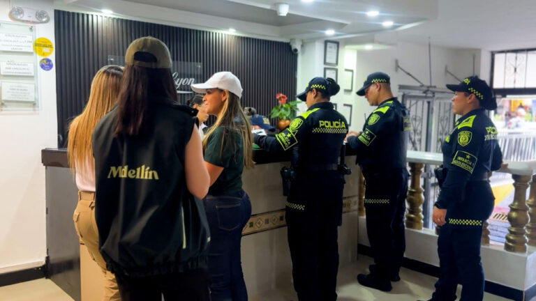 Imagen autoridades refuerzan los controles a operadores y prestadores de servicios turísticos (1)