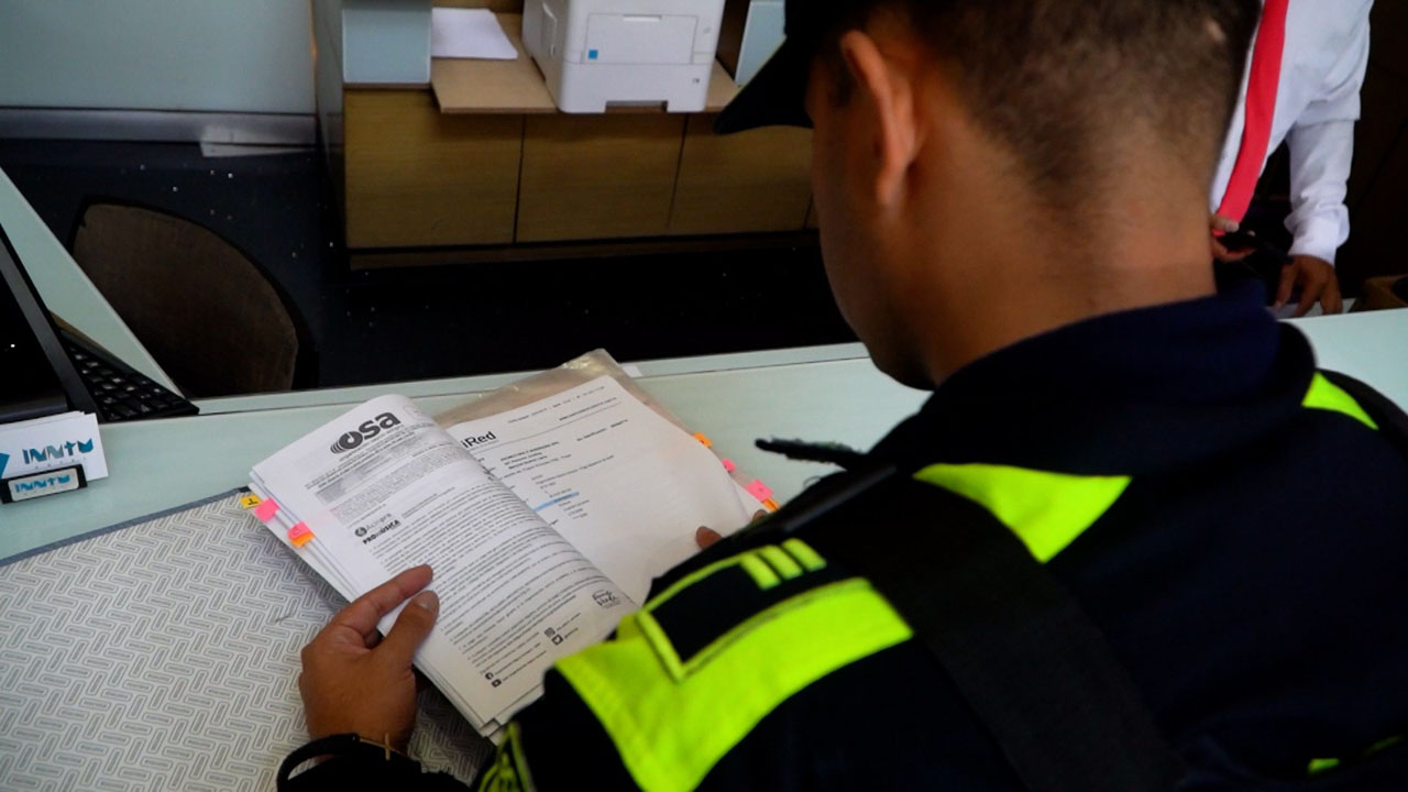 Imagen autoridades refuerzan los controles a operadores y prestadores de servicios turísticos (4)