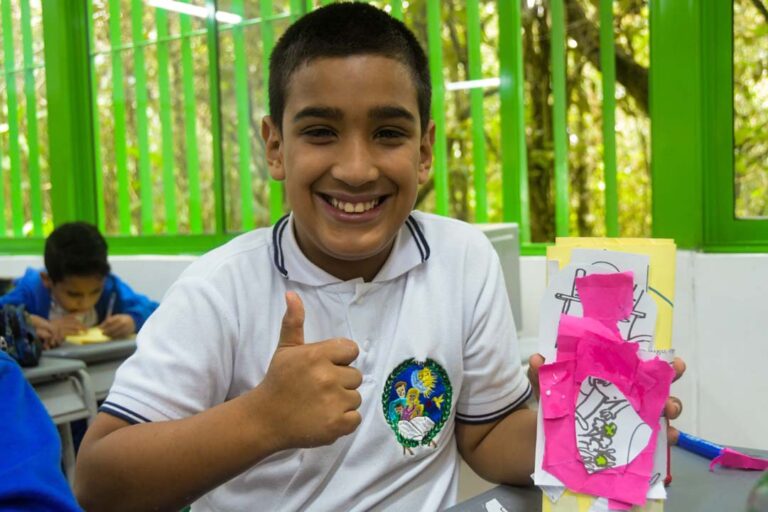 Imagen educación inclusiva en la ciudad (1)