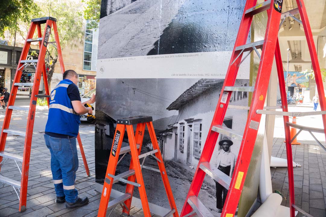 Imagen obras exposición sobre transporte (4)