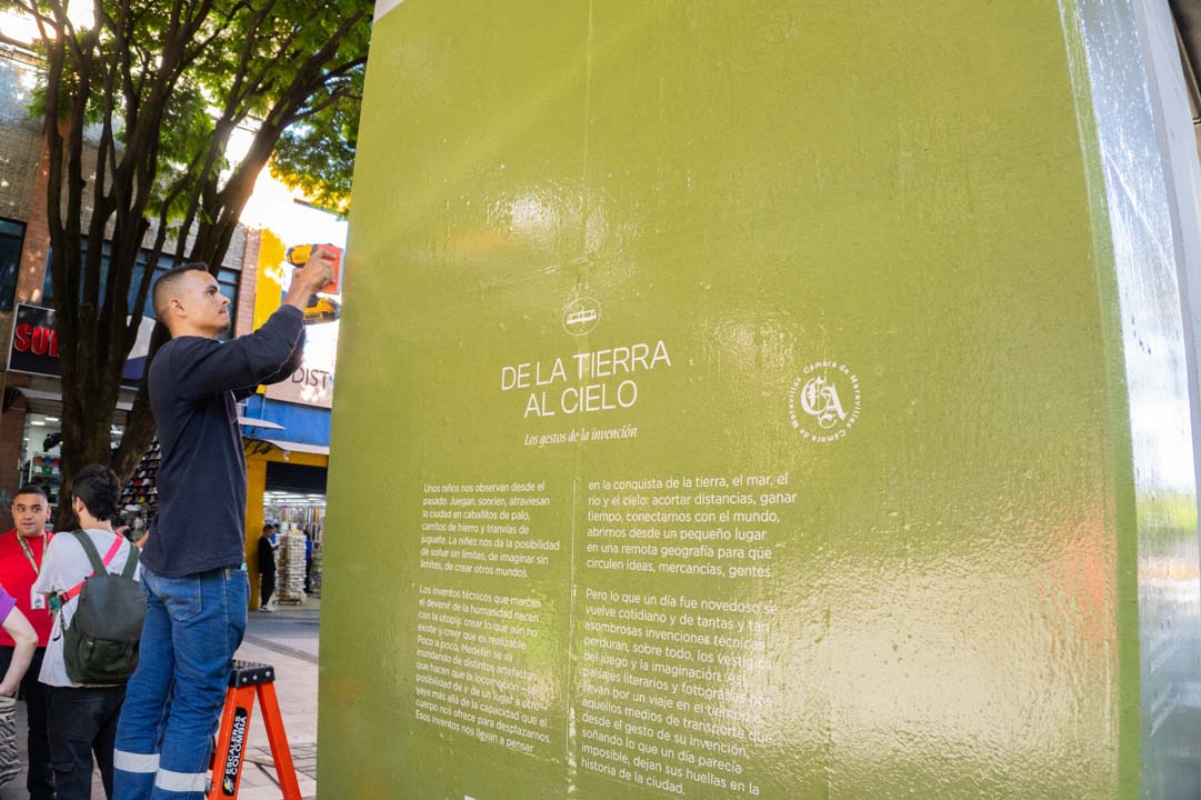 Imagen obras exposición sobre transporte (4)