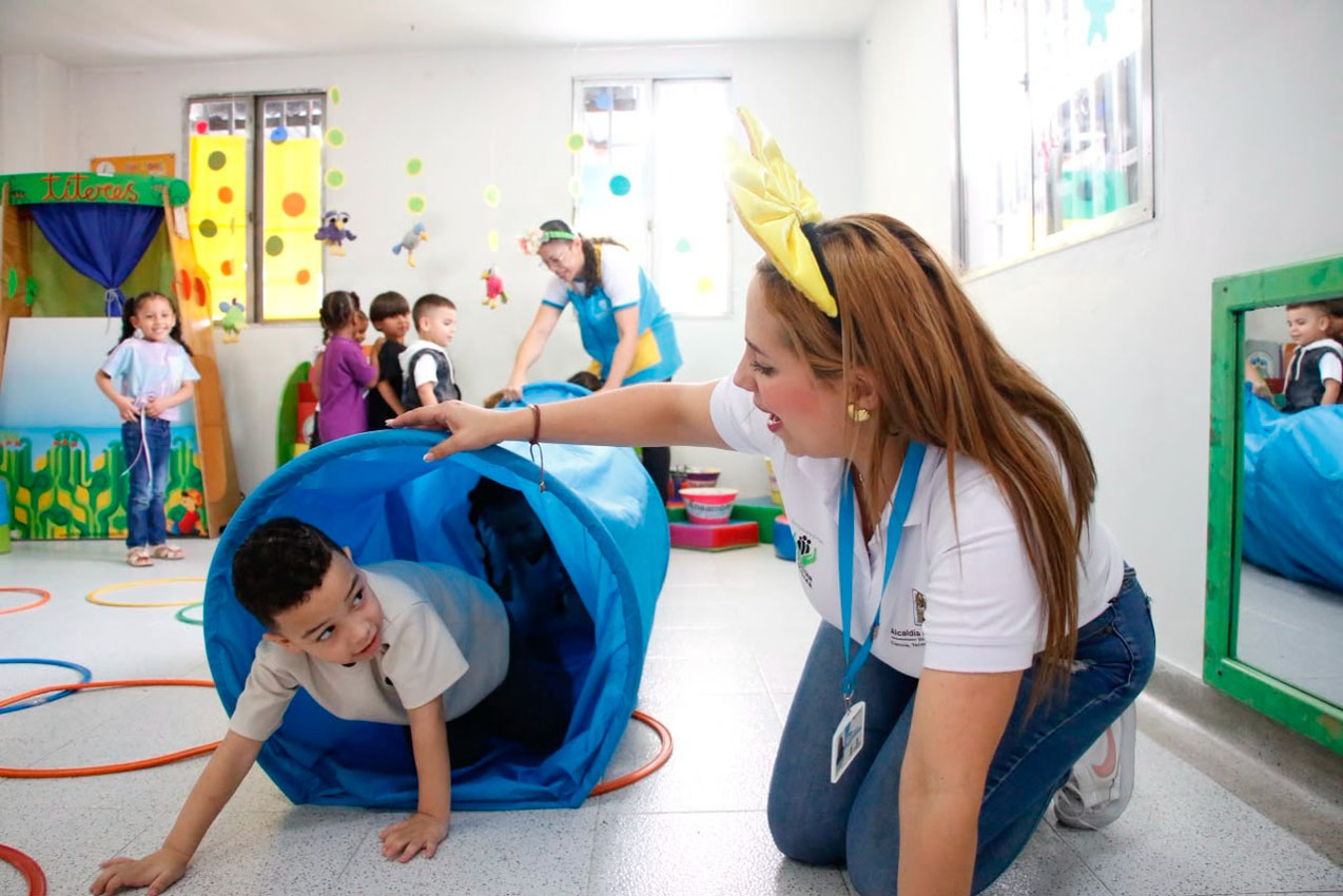 Imagen oportunidades para estimular el uso del inglés en cuidadores de la primera infancia (2)