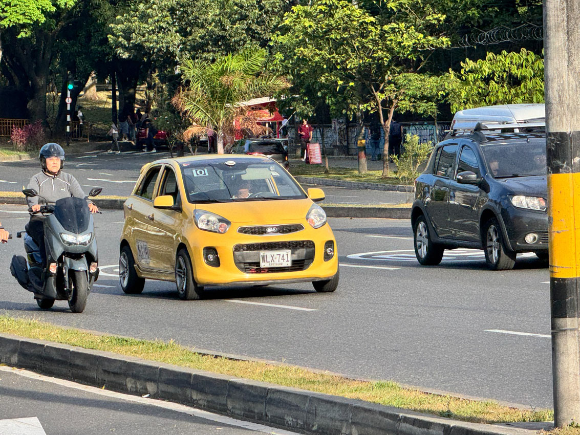 Imagen taxistas serán embajadores de ciudad (4)