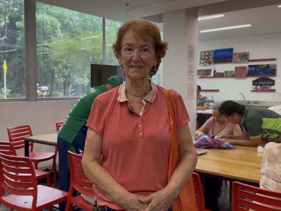 Rosa Inés Vélez Rosa Inés Vélez