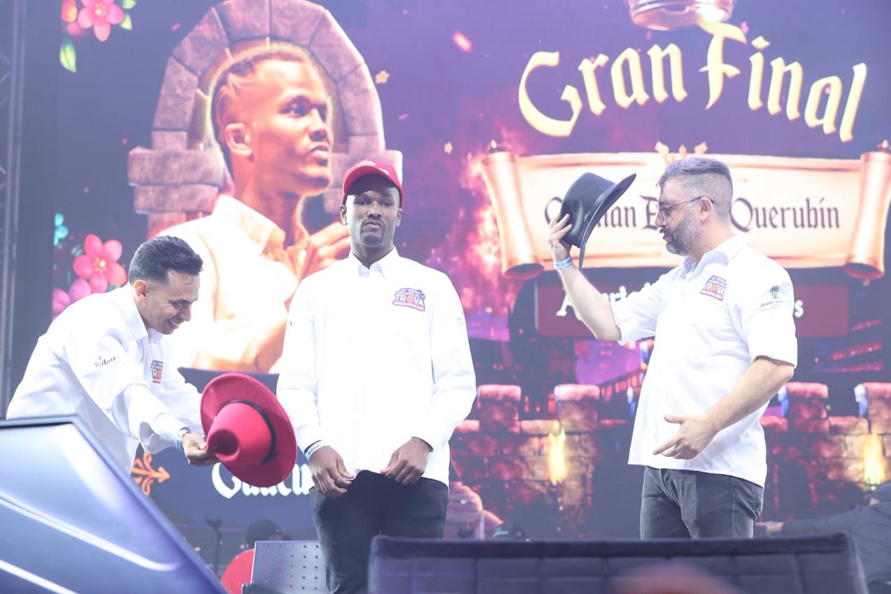 Final Festival Nacional de la Trova Ciudad de Medellín 2026