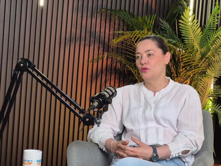 Podcast Atención de la salud mental de la población es una prioridad