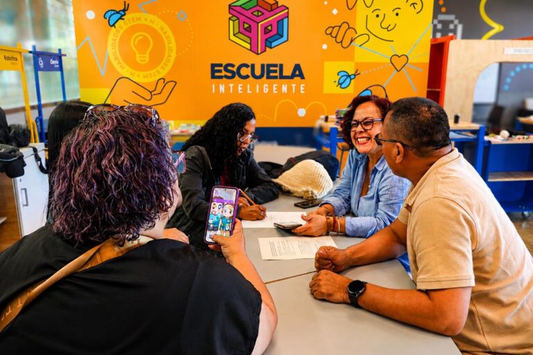 Docentes Medellín