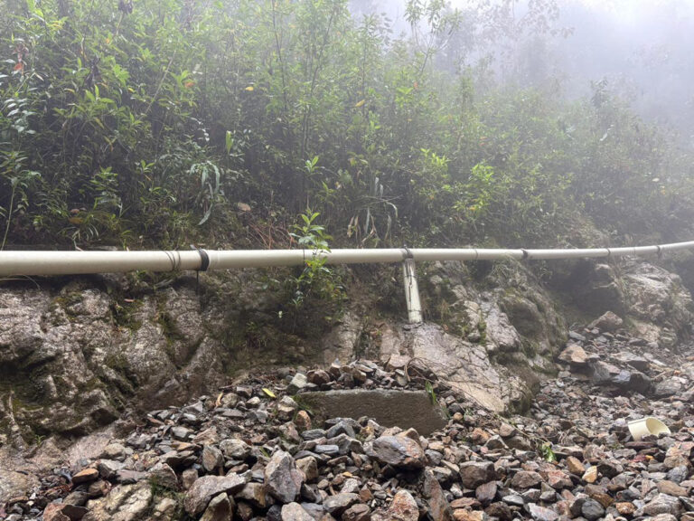 Imagen Alcaldía de Medellín rehabilitó minidistrito de riego en San Sebastián de Palmitas (2)